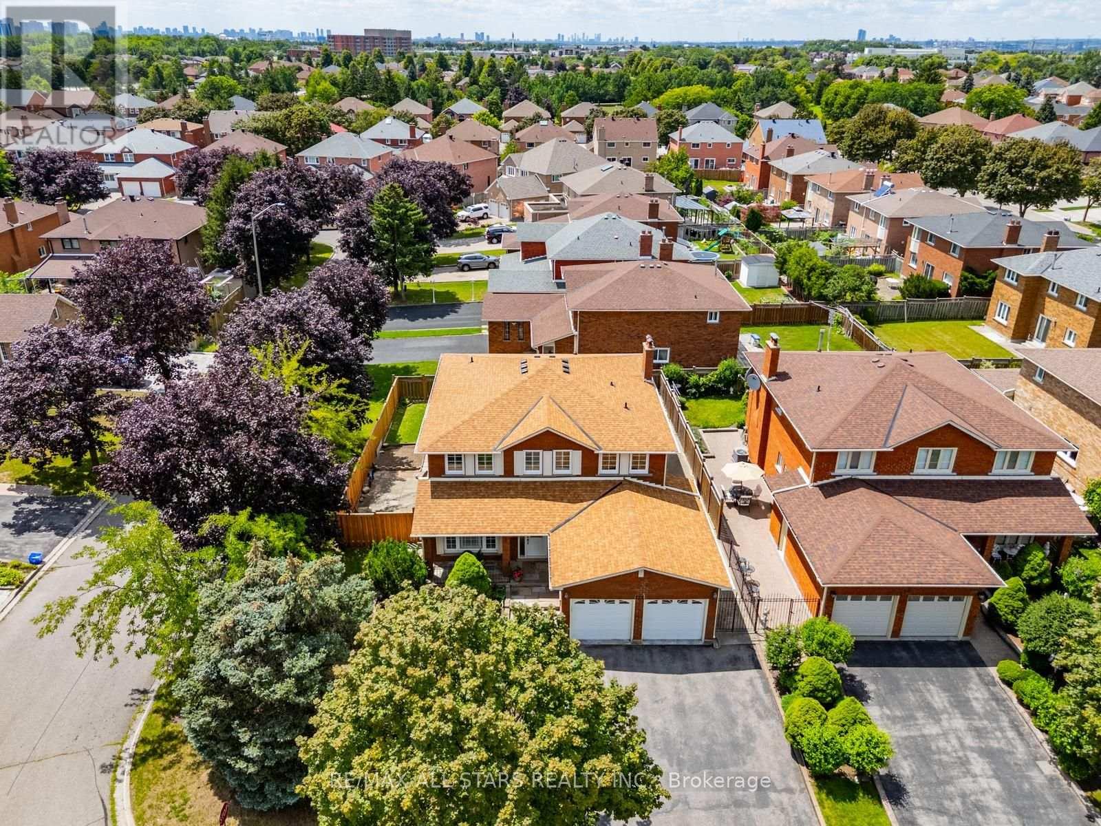 112 Jimston Drive, Markham, Ontario  L3R 6R1 - Photo 45 - N13603502