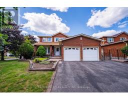 112 JIMSTON DRIVE, Markham, Ontario