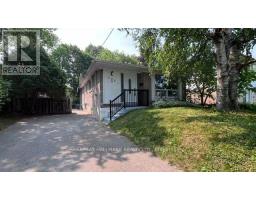 758 BOTANY HILL CRESCENT, Newmarket, Ontario