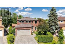 15 MARSH STREET, Richmond Hill, Ontario
