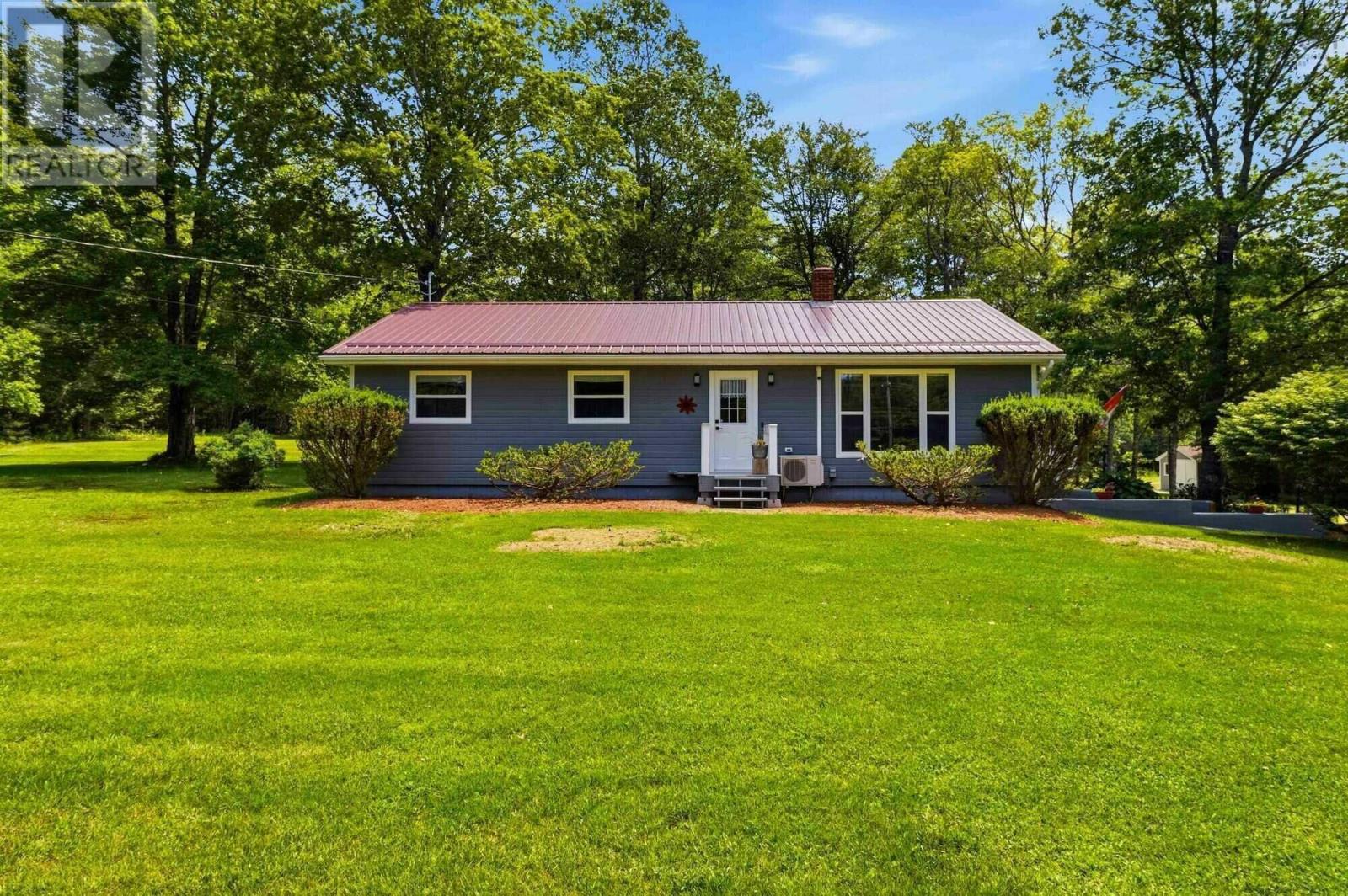 1752 Barss Corner Road, Scarsdale, Nova Scotia
