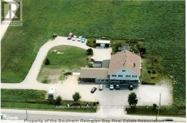 159 Balm Beach Road E, Tiny, Ontario  L0L 2J0 - Photo 2 - S13603484
