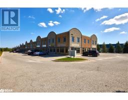 21 - 647 WELHAM ROAD, Barrie, Ontario