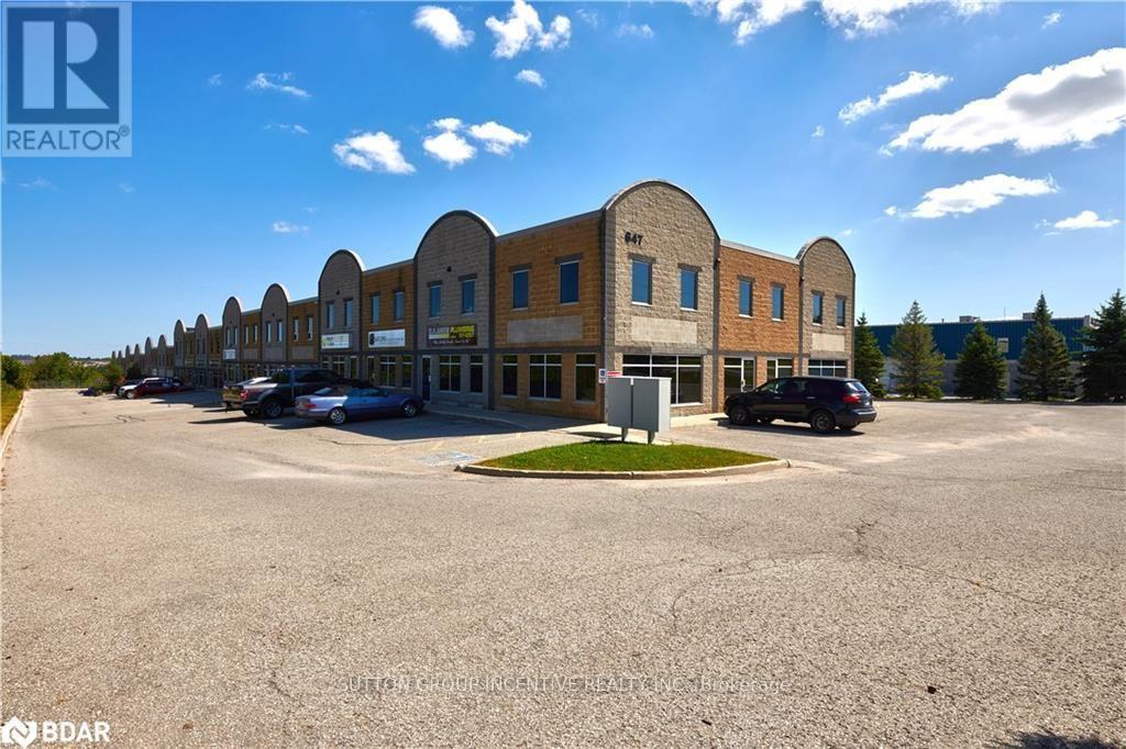 9 & 21 - 647 WELHAM ROAD, barrie (400 east), Ontario