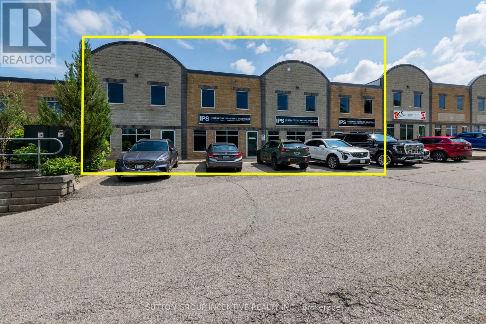 9 & 21 - 647 Welham Road, Barrie (400 East), Ontario L4N 0B7 - Photo 23 - S13603548