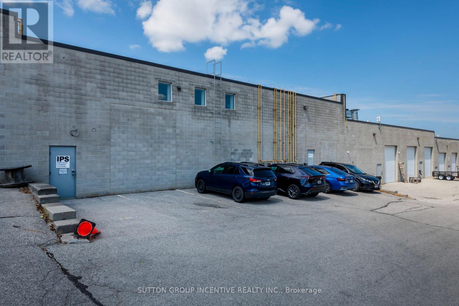 9 & 21 - 647 Welham Road, Barrie (400 East), Ontario L4N 0B7 - Photo 24 - S13603548