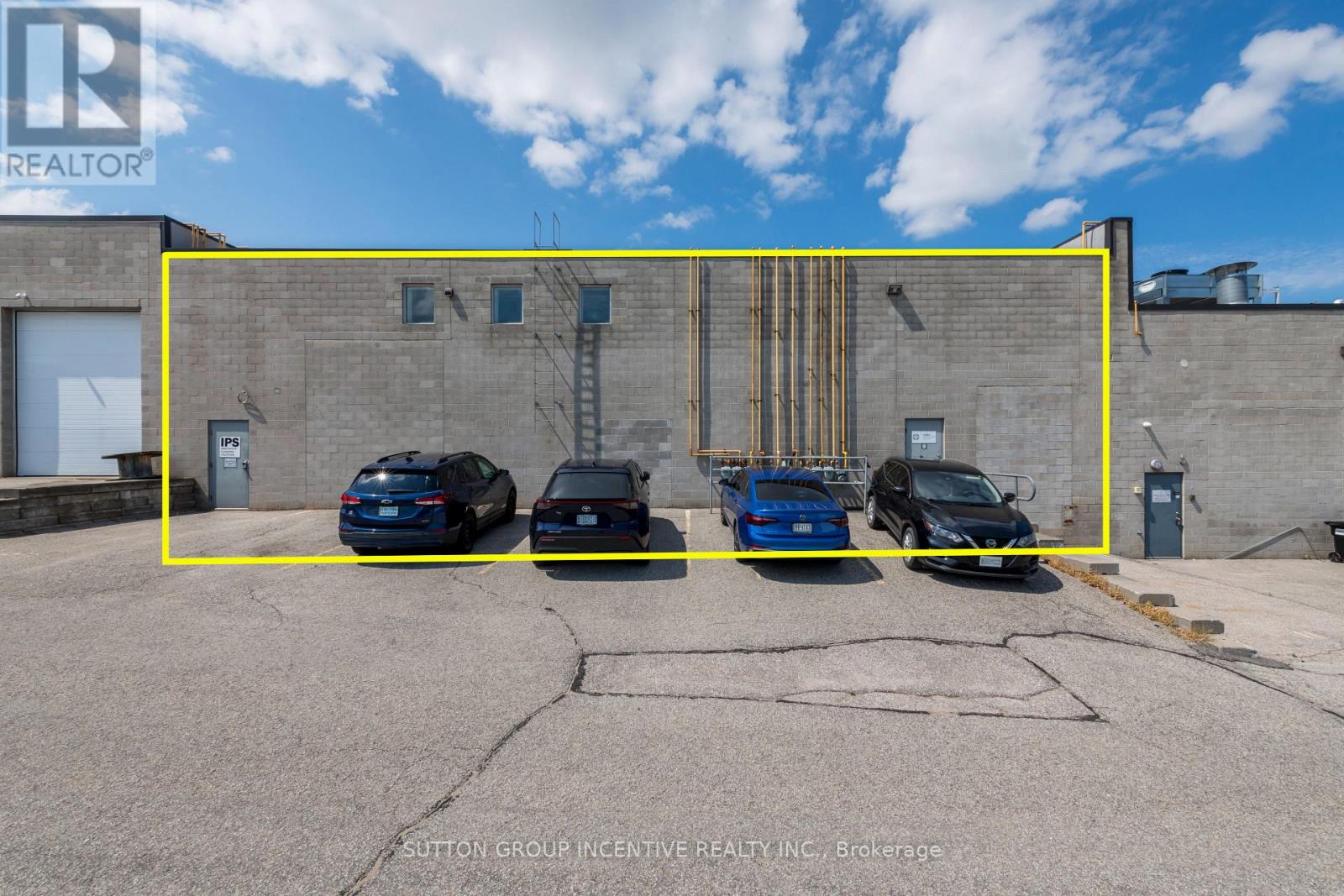 9 & 21 - 647 Welham Road, Barrie (400 East), Ontario L4N 0B7 - Photo 25 - S13603548