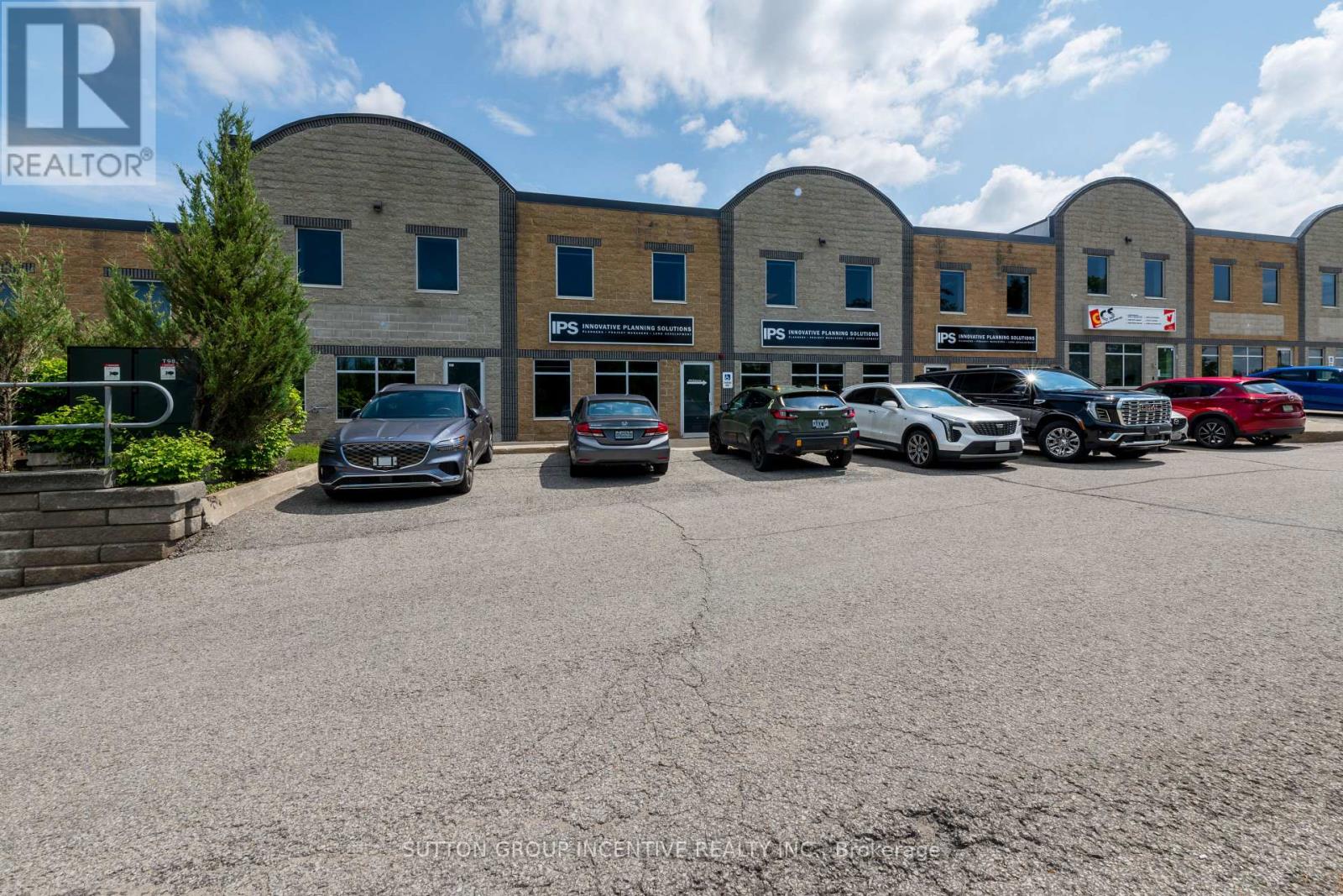 9 - 647 Welham Road, Barrie, Ontario  L4N 0B7 - Photo 2 - S13603550
