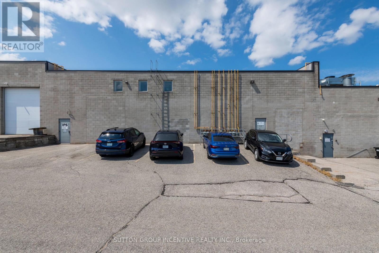 9 - 647 Welham Road, Barrie, Ontario  L4N 0B7 - Photo 3 - S13603550
