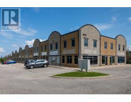 9 - 647 WELHAM ROAD, Barrie, Ontario