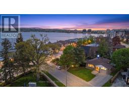 10 DUCKWORTH STREET, Barrie, Ontario