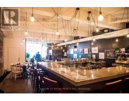 791 DUNDAS STREET W, Toronto, Ontario