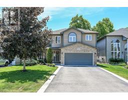 25 SOUTHWOOD CRESCENT, Haldimand, Ontario