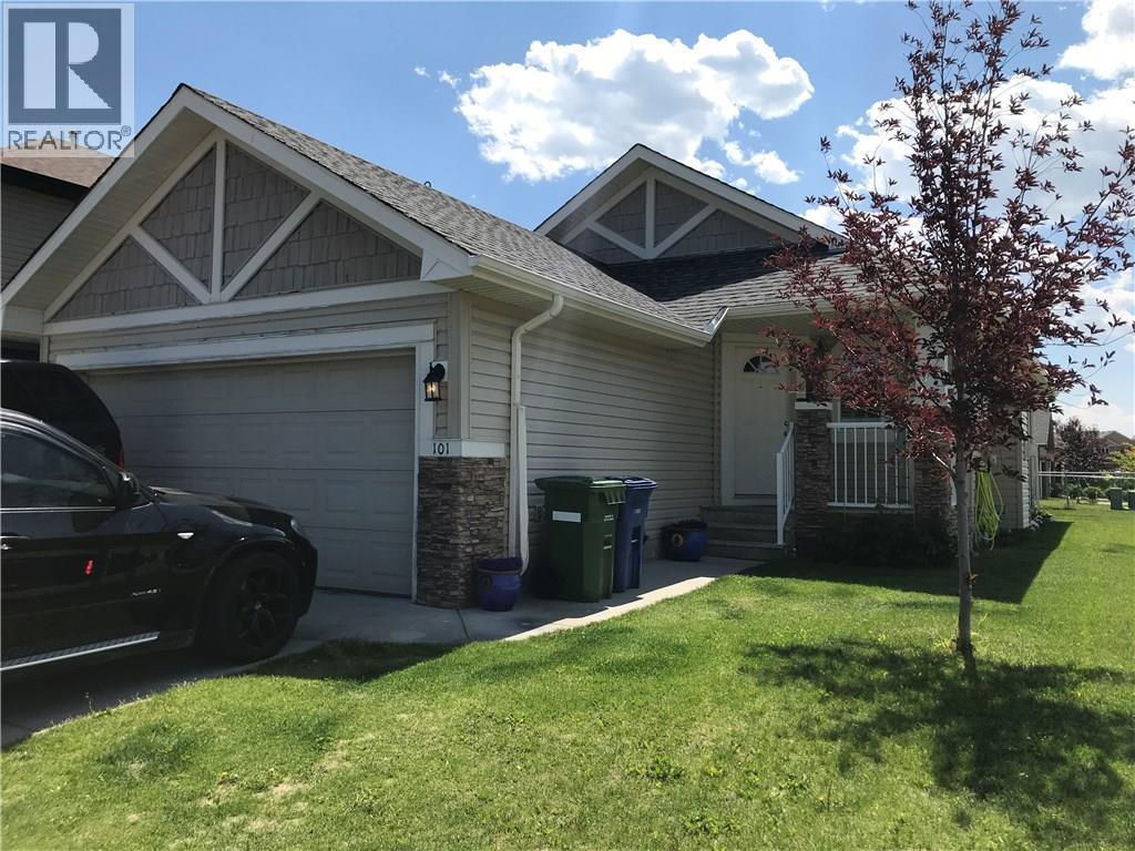 101 Channelside Cove SW, Airdrie, Alberta  T4B 3J1 - Photo 1 - A2309656