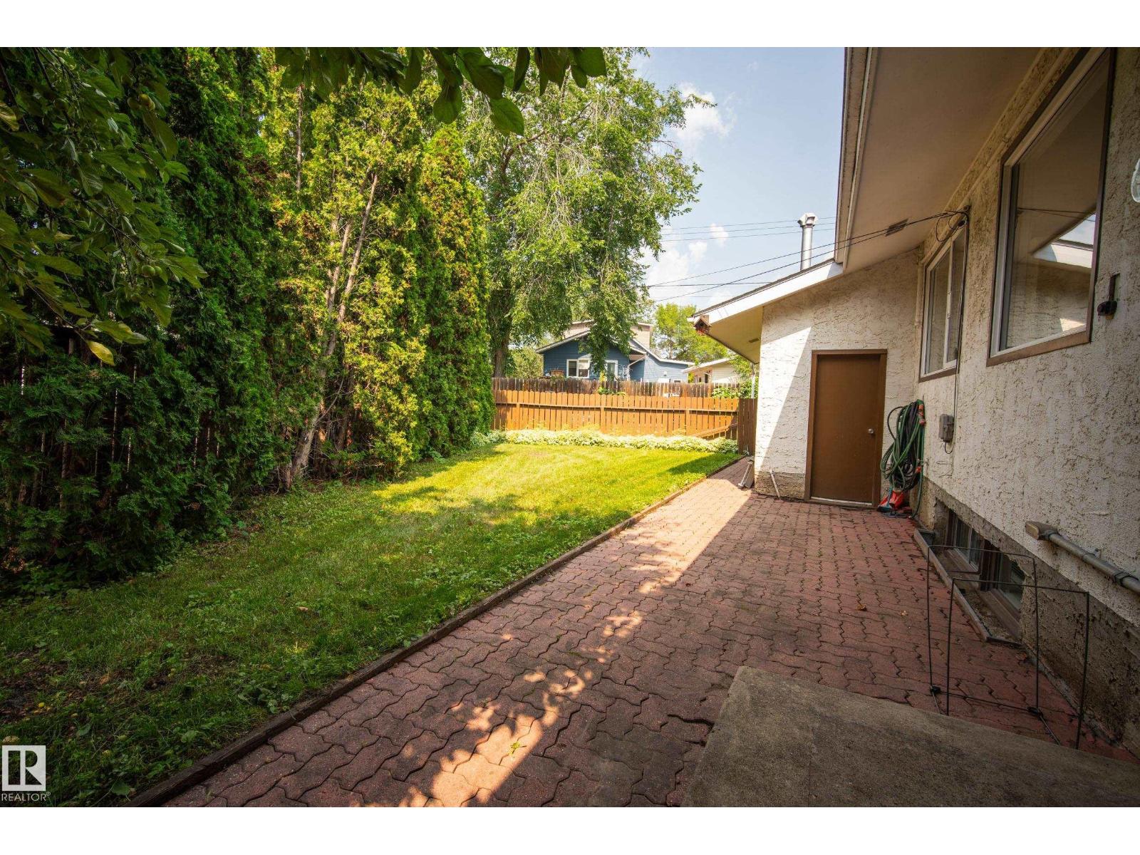 9562 81 St NW, Edmonton, Alberta  T6C 2W5 - Photo 41 - E4500598