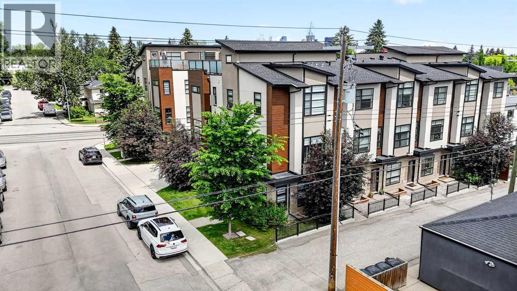 3414 15 Street SW, Calgary, Alberta  T2T 5S9 - Photo 22 - A2329016