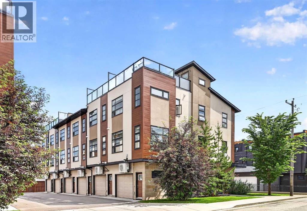 3414 15 Street SW, Calgary, Alberta  T2T 5S9 - Photo 20 - A2329016