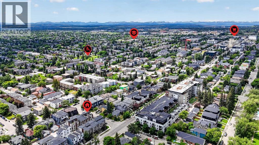 3414 15 Street SW, Calgary, Alberta  T2T 5S9 - Photo 24 - A2329016