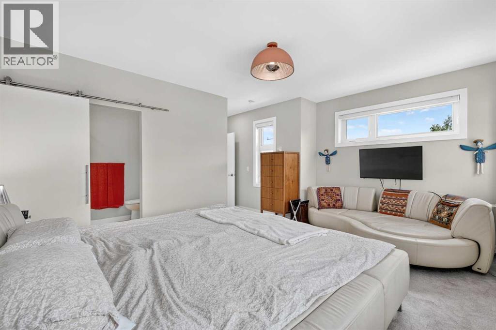 3414 15 Street SW, Calgary, Alberta  T2T 5S9 - Photo 9 - A2329016
