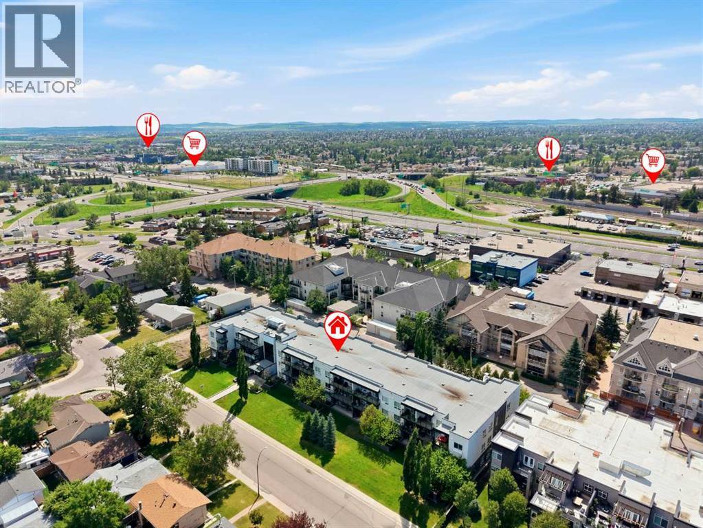 313, 15233 1 Street SE, Calgary, Alberta  T2X 0X5 - Photo 19 - A2330375