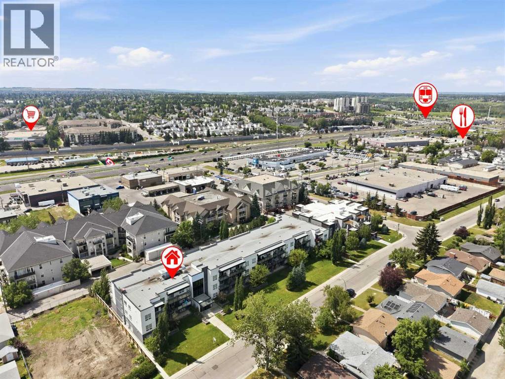 313, 15233 1 Street SE, Calgary, Alberta  T2X 0X5 - Photo 20 - A2330375