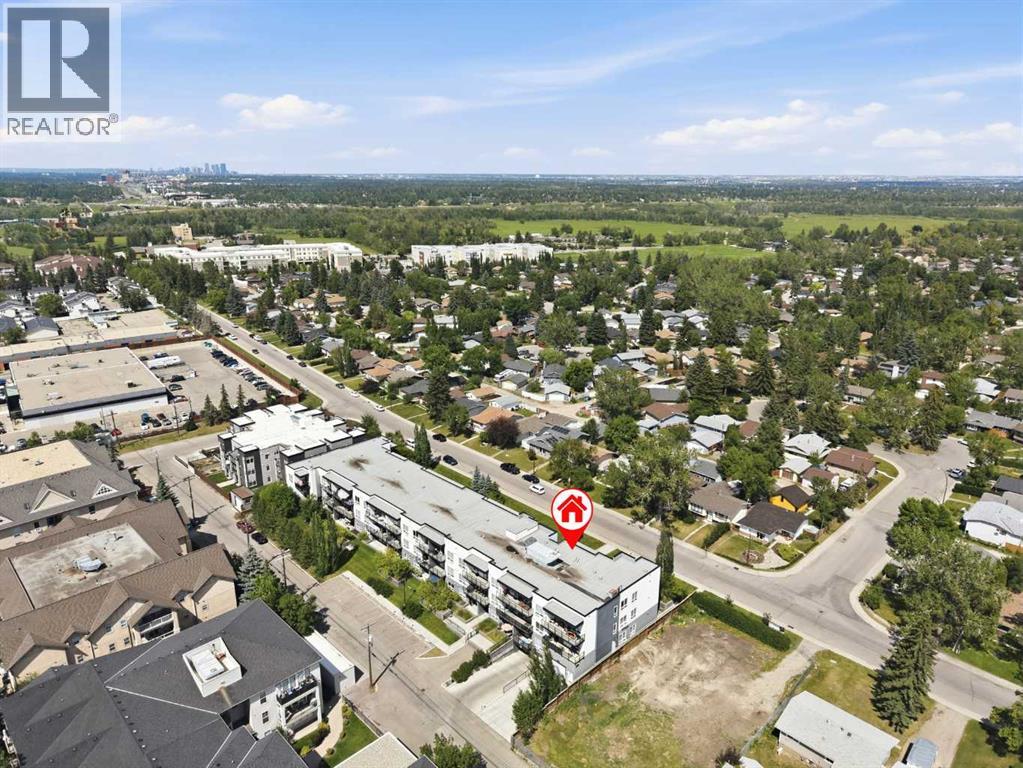 313, 15233 1 Street SE, Calgary, Alberta  T2X 0X5 - Photo 21 - A2330375