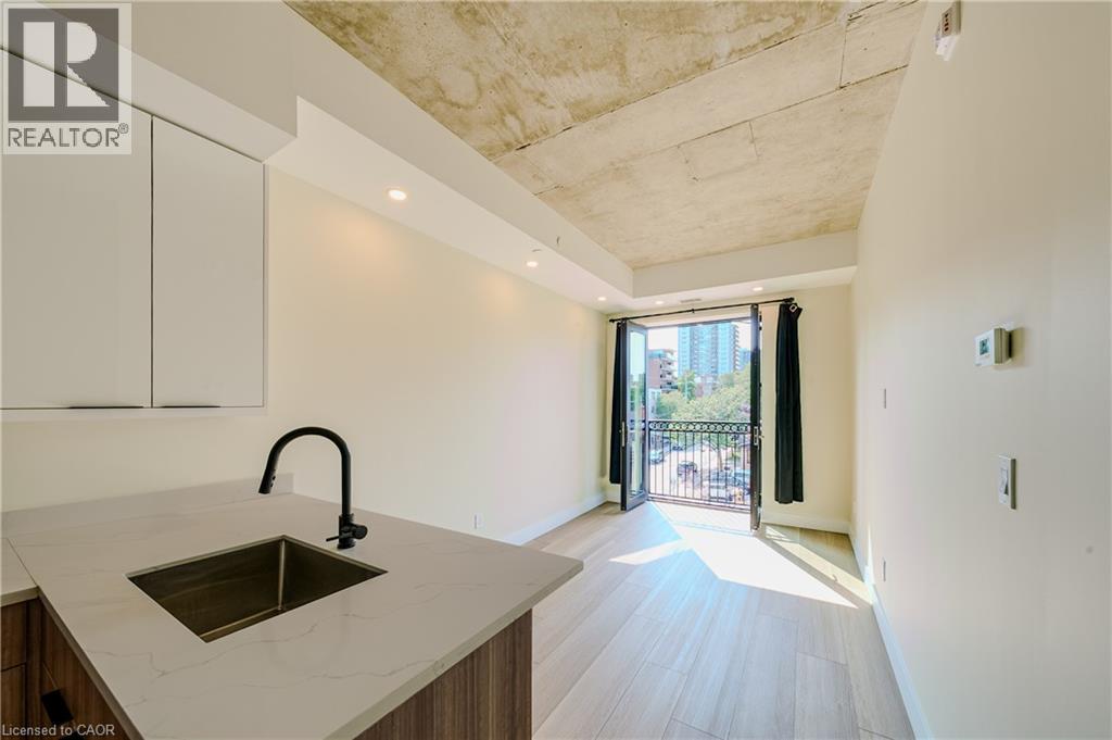 169 James Street S Unit# 403, Hamilton, Ontario  L8P 3A3 - Photo 3 - 40849771