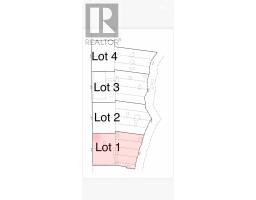 454 Cardwell Unit# LOT 1, Manitowaning, Ontario