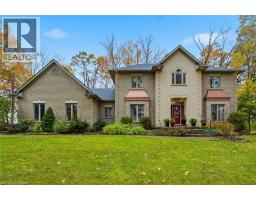 271 WINDHAM RD 14, Simcoe, Ontario