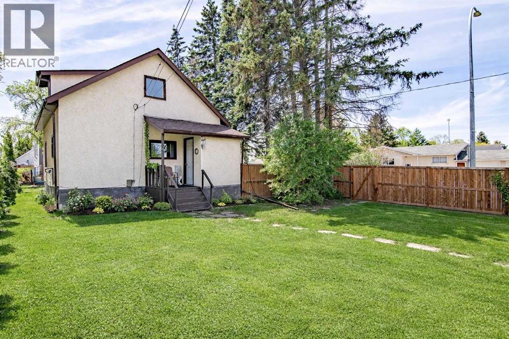 5120 53 Avenue, Ponoka, Alberta  T4J 1H1 - Photo 17 - A2285140