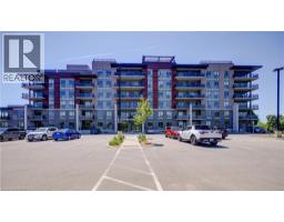 34 NORMAN Street Unit# 506, Brantford, Ontario