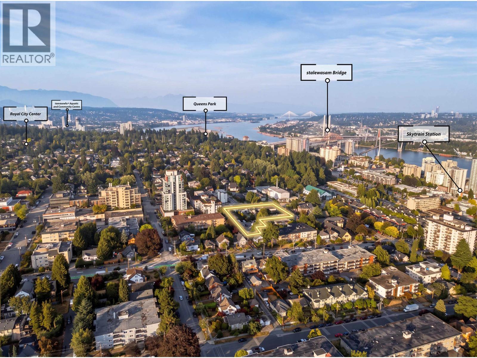 210 Sixth Street, New Westminster, British Columbia  V3L 3A2 - Photo 6 - C8080499
