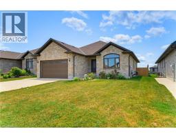 200 KROTZ Street W, Listowel, Ontario