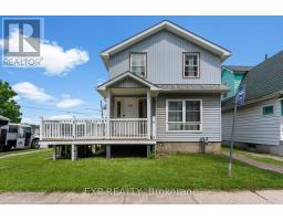 UPPER - 4124 TERRACE AVENUE W, Niagara Falls, Ontario