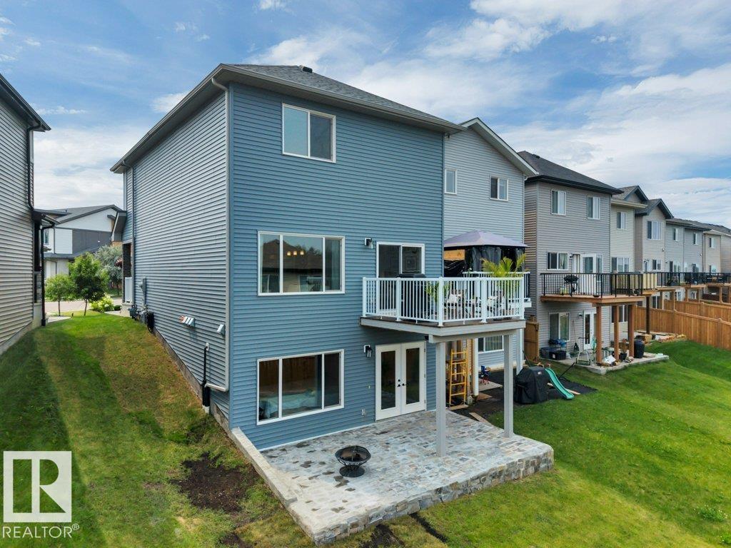 5329 Lark Ld NW, Edmonton, Alberta  T5S 0P2 - Photo 53 - E4500547