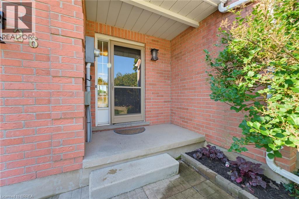 26 Graystone Court, Paris, Ontario  N3L 3Y1 - Photo 2 - 40849995