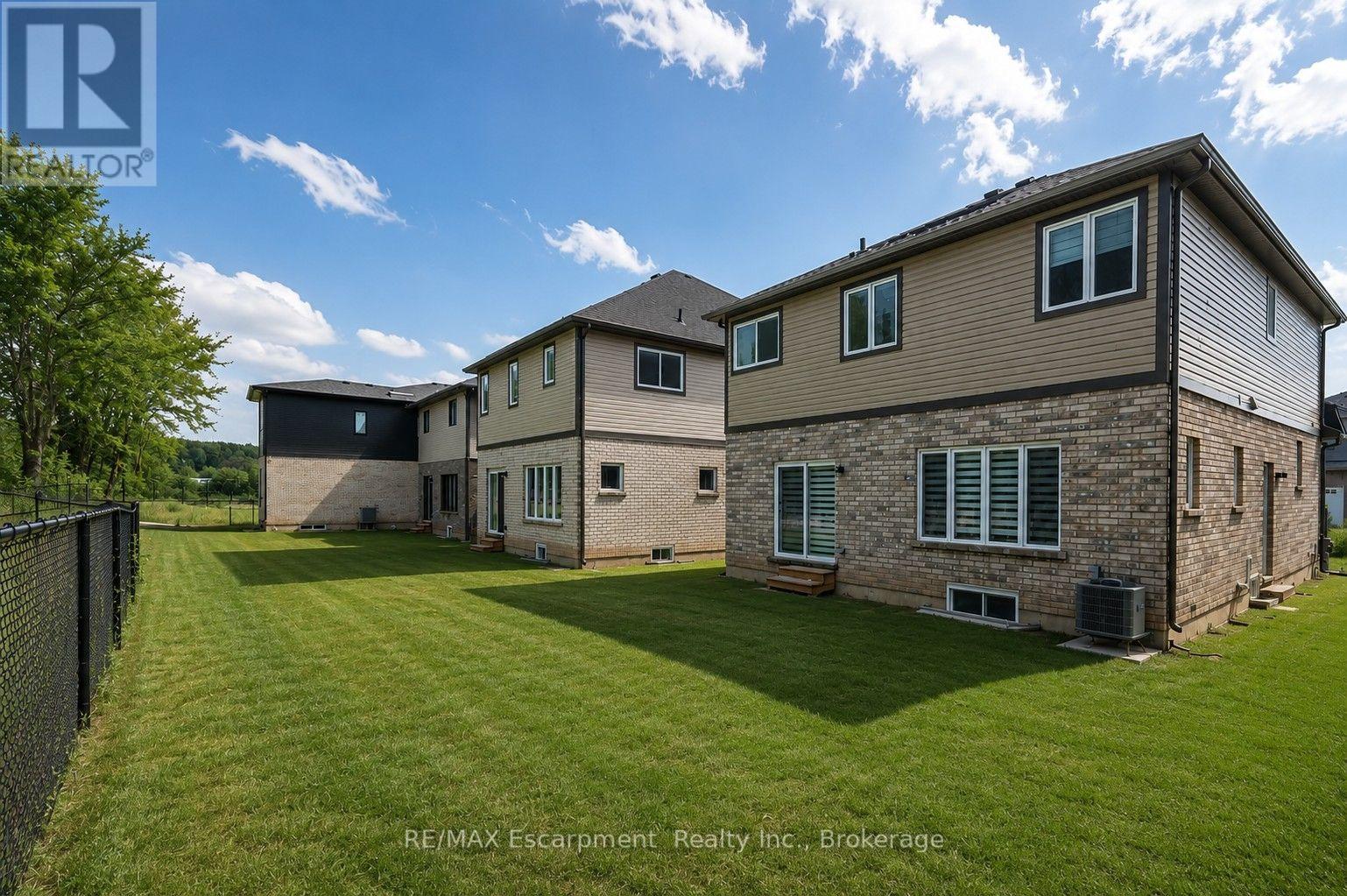 61 Wilson Drive, Thorold, Ontario  L2V 0M4 - Photo 33 - X13603644