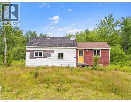 241 Fowler Road, Mill Cove, New Brunswick