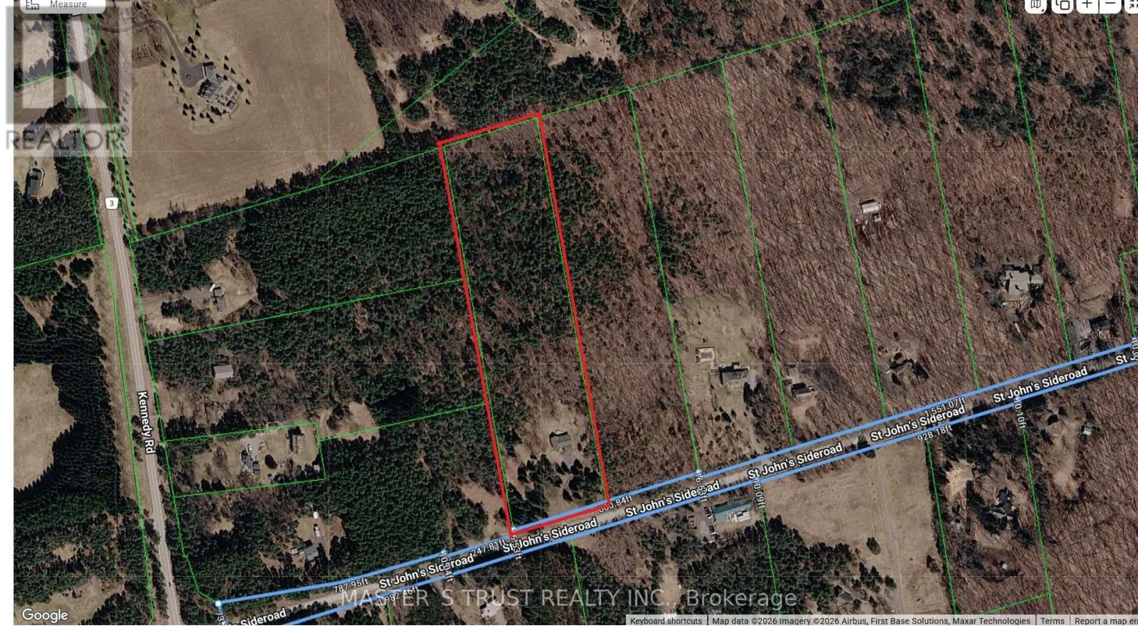 3896 St John's Side Road, Whitchurch-Stouffville, Ontario  L4A 2P1 - Photo 49 - N13594456