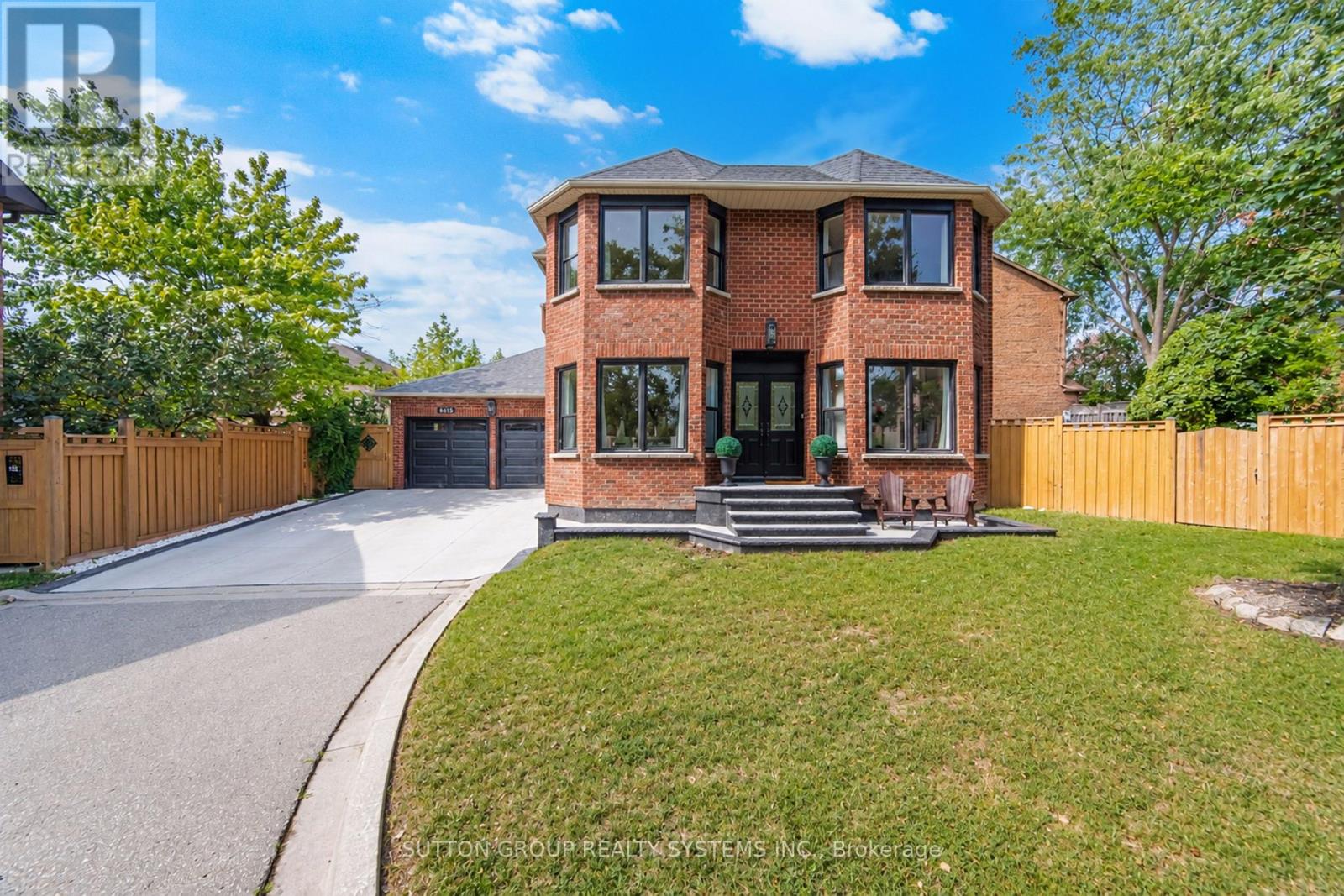 6615 Snow Goose Lane, Mississauga, Ontario  L5N 5H5 - Photo 2 - W13593828