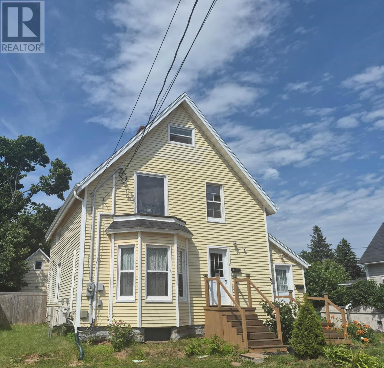 169 Cambridge Street, Summerside, Prince Edward Island  C1N 1N1 - Photo 1 - 202616433