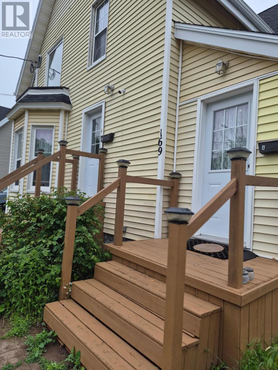 169 Cambridge Street, Summerside, Prince Edward Island  C1N 1N1 - Photo 4 - 202616433