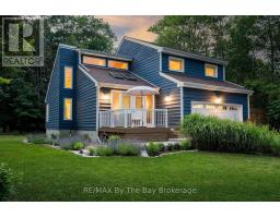 22 BRIDLEWOOD CRESCENT, wasaga beach, Ontario