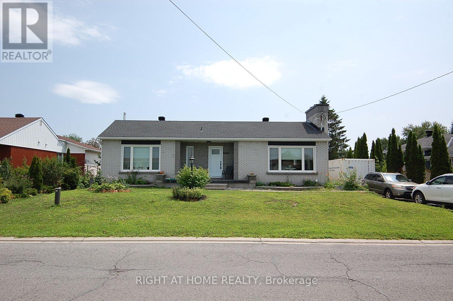 2439 RAYMOND STREET, Clarence-Rockland, Ontario