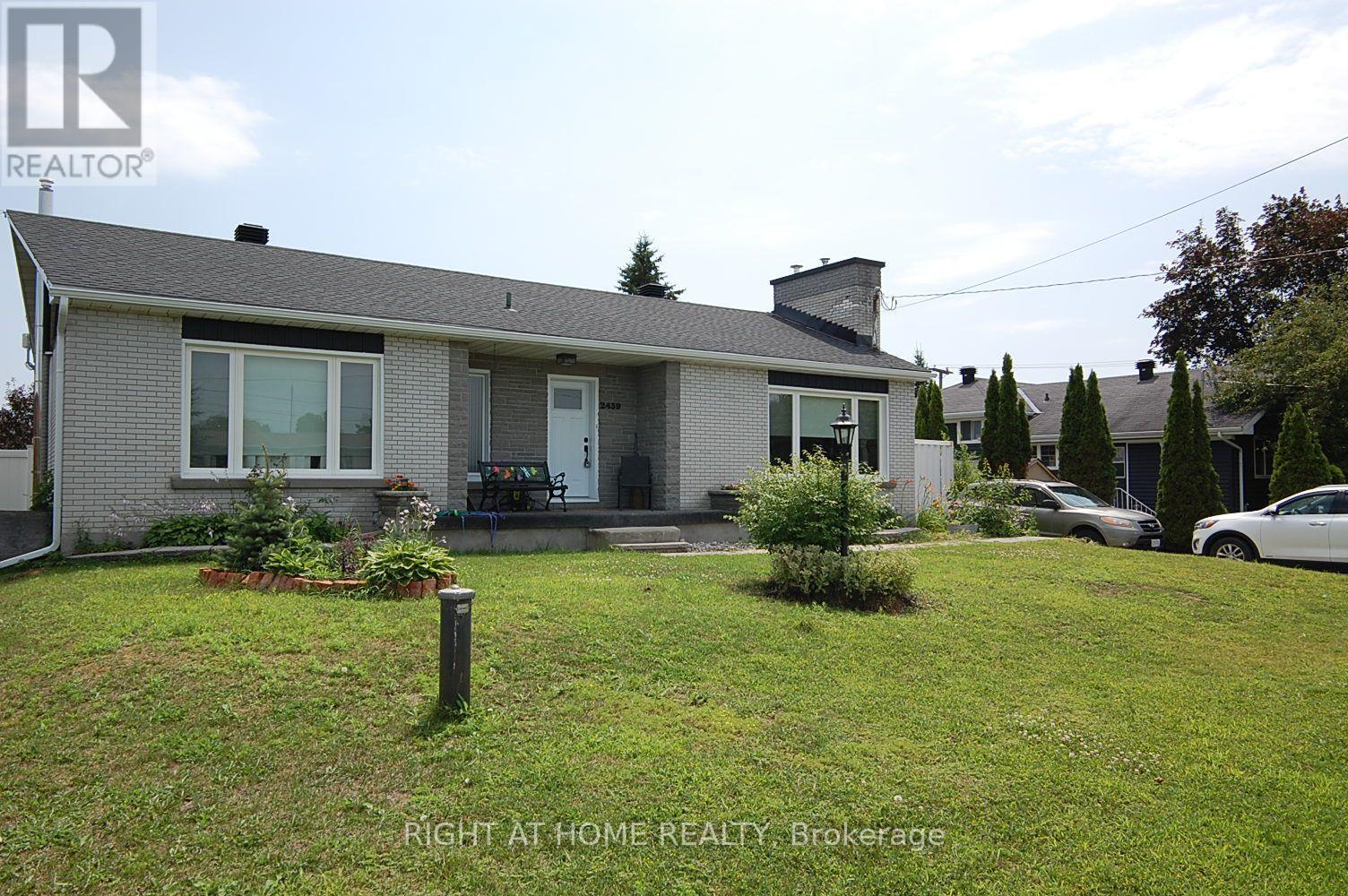 2439 Raymond Street, Clarence-Rockland, Ontario  K4K 1K3 - Photo 2 - X13139376