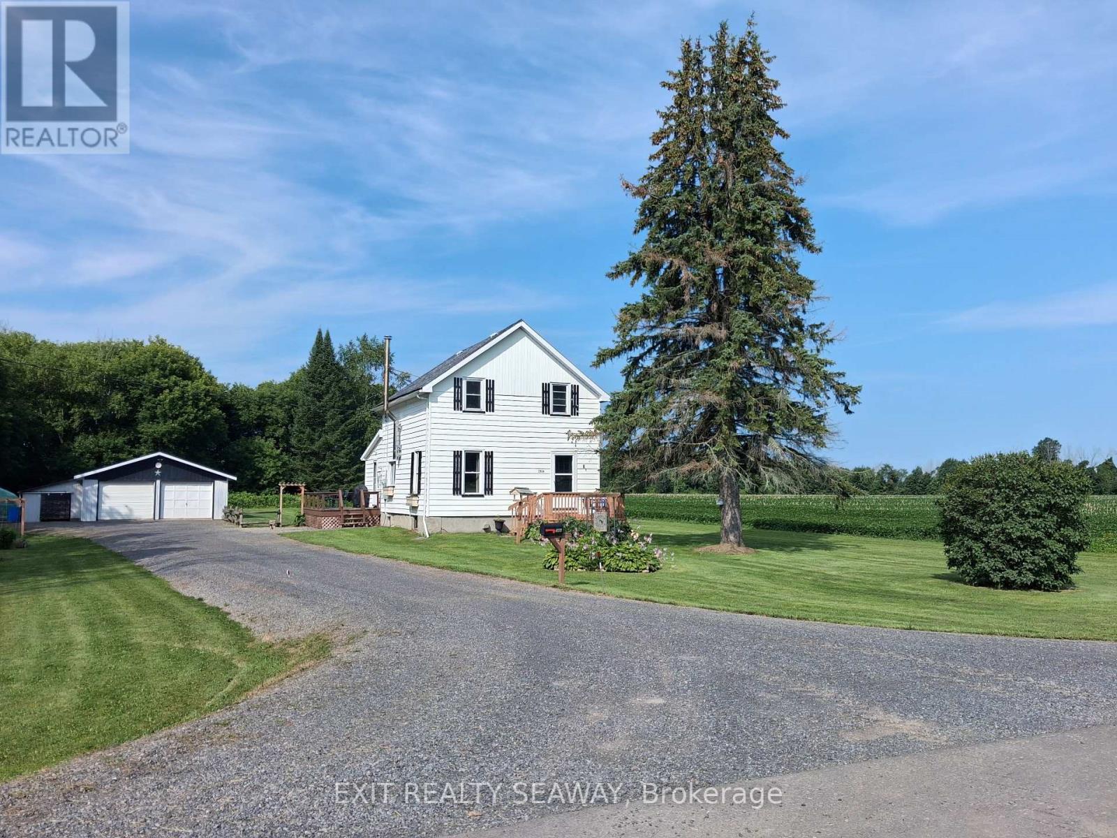 3964 COUGHLER ROAD, South Dundas, Ontario