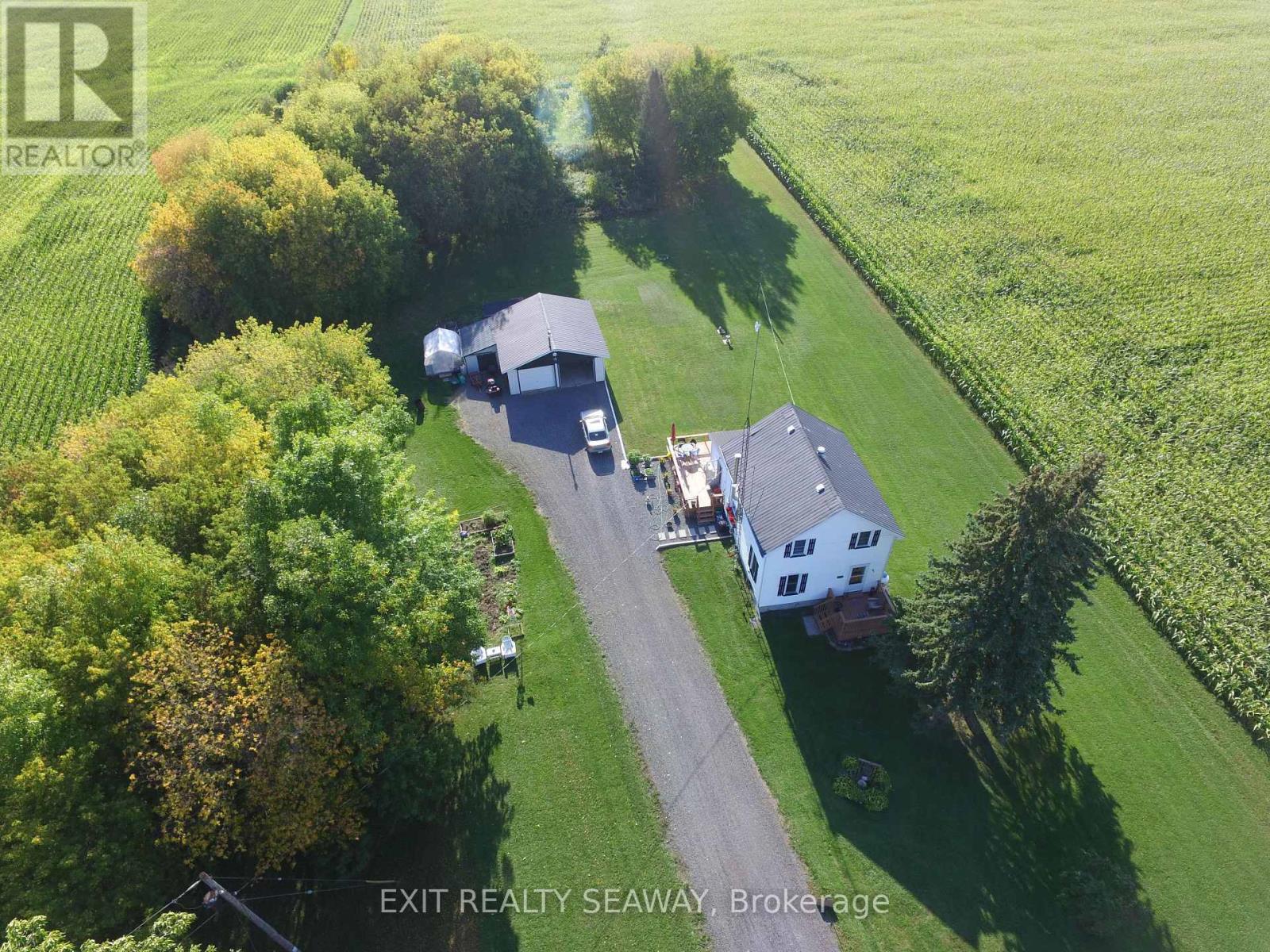 3964 Coughler Road, South Dundas, Ontario  K0C 2H0 - Photo 2 - X13603800