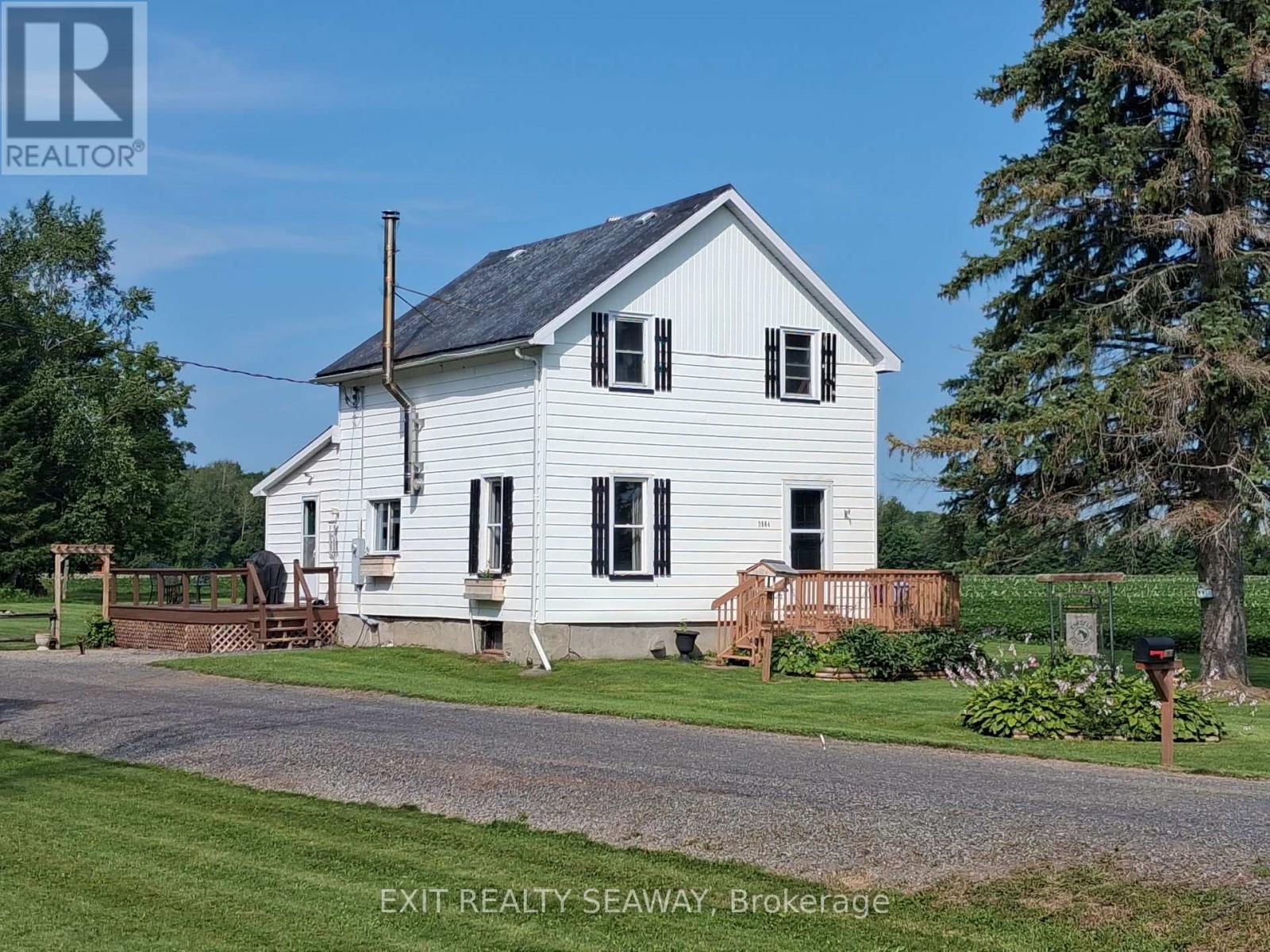 3964 Coughler Road, South Dundas, Ontario  K0C 2H0 - Photo 3 - X13603800