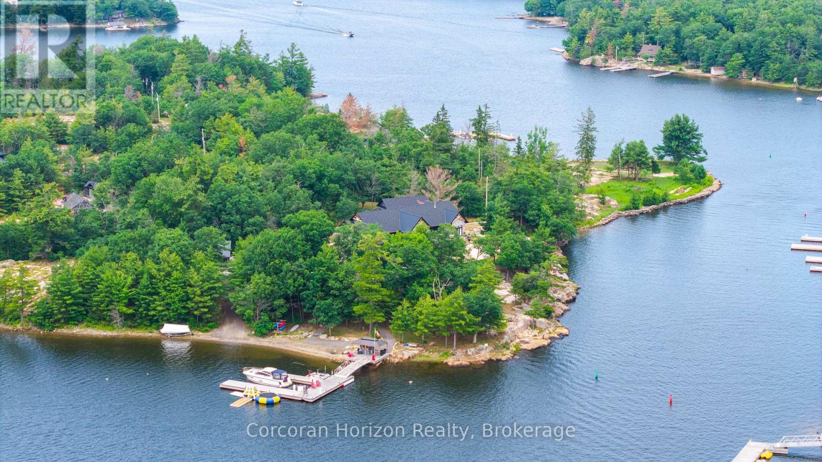 16 Island 810/royal Island, Georgian Bay, Ontario  P0E 1E0 - Photo 16 - X13603704