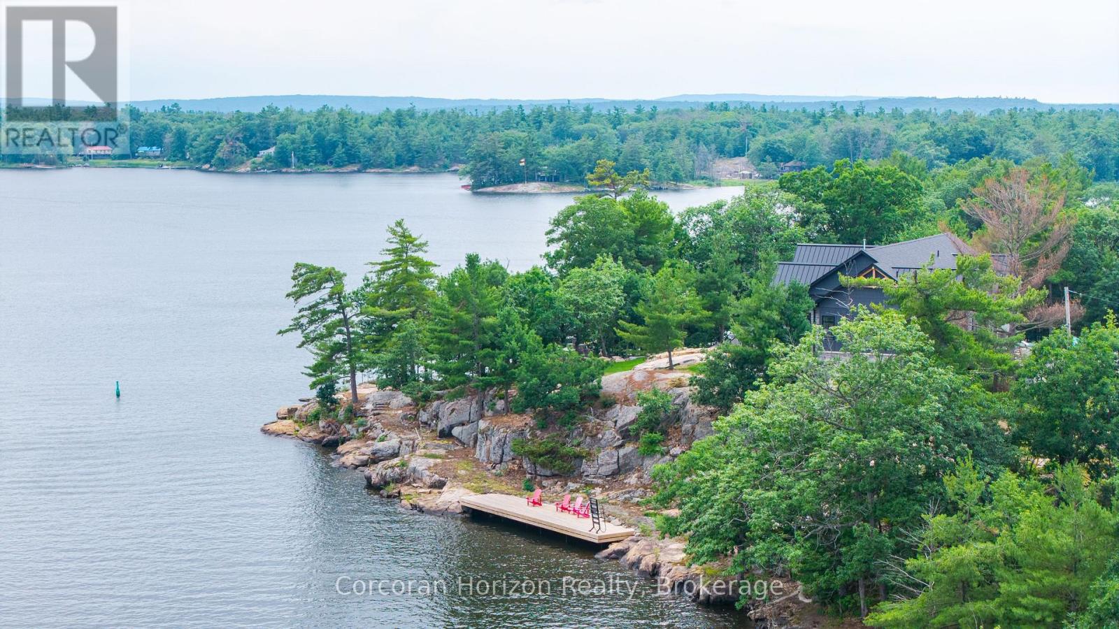 16 Island 810/royal Island, Georgian Bay, Ontario  P0E 1E0 - Photo 18 - X13603704